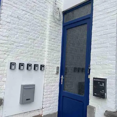 One Bedroom Apartement With Wifi At